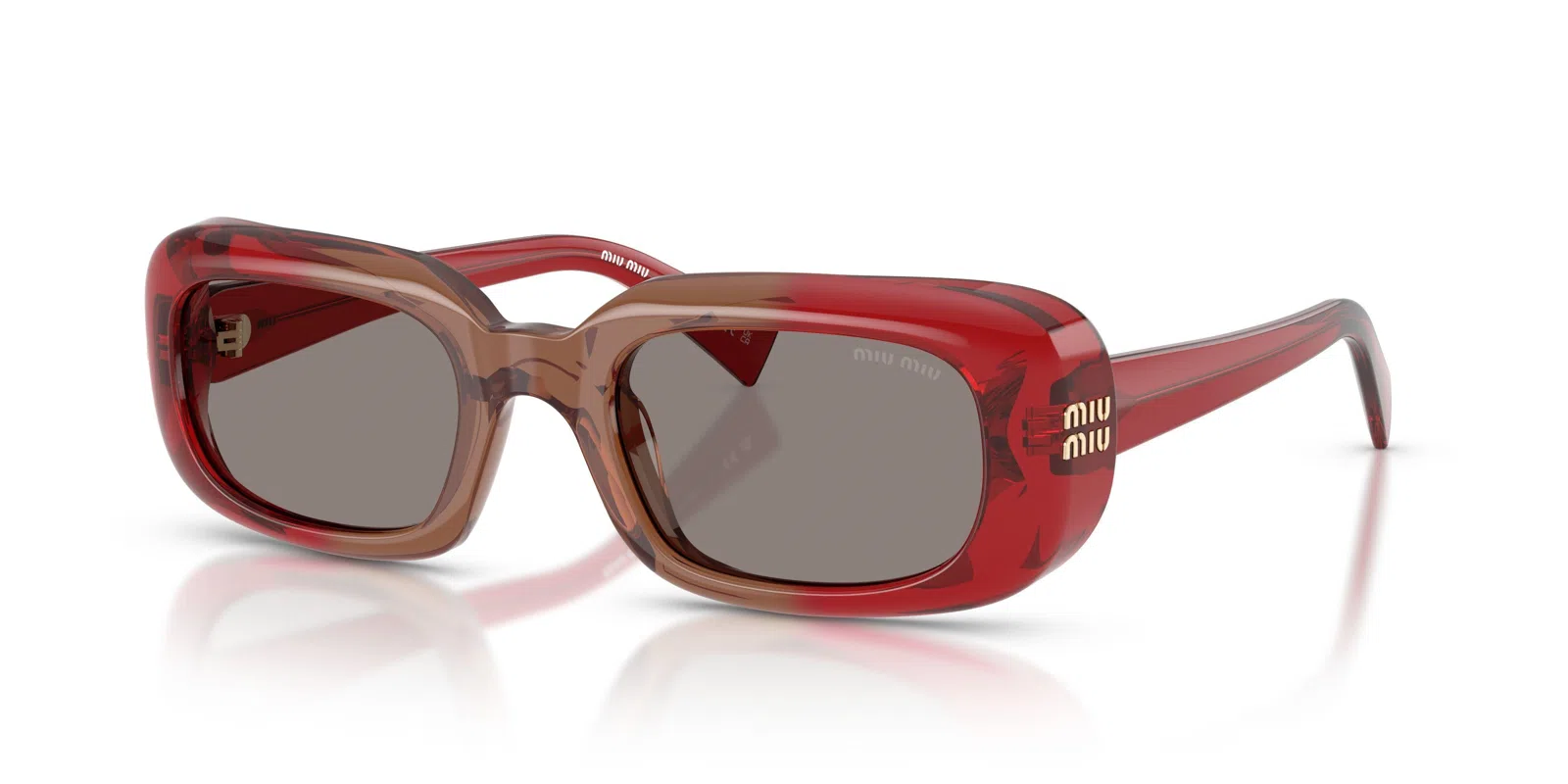 Miu B13S Sunglasses - view 4